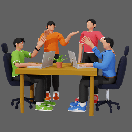 KitaBagus - Meeting Solution